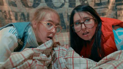 bree mills movies and tv shows|Girlcore Season 1 Volume 1 (2018) — The Movie Database (TMDB).